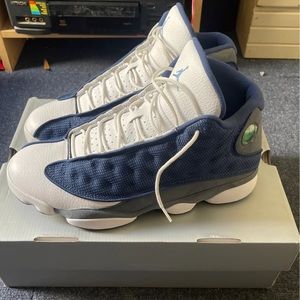 Air Jordan Retro 13 Flints